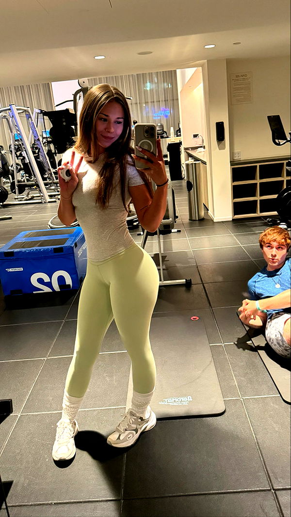 sophieraiin image ~ Altpins