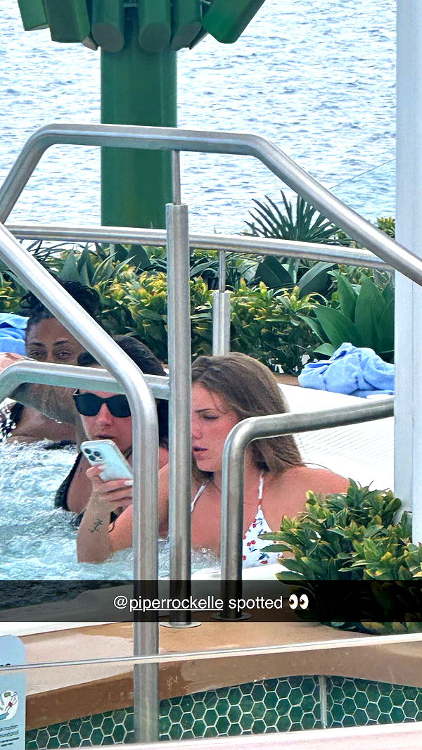 sophieraiin image ~ Altpins