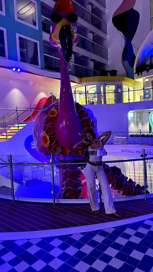 sophieraiin image ~ Altpins