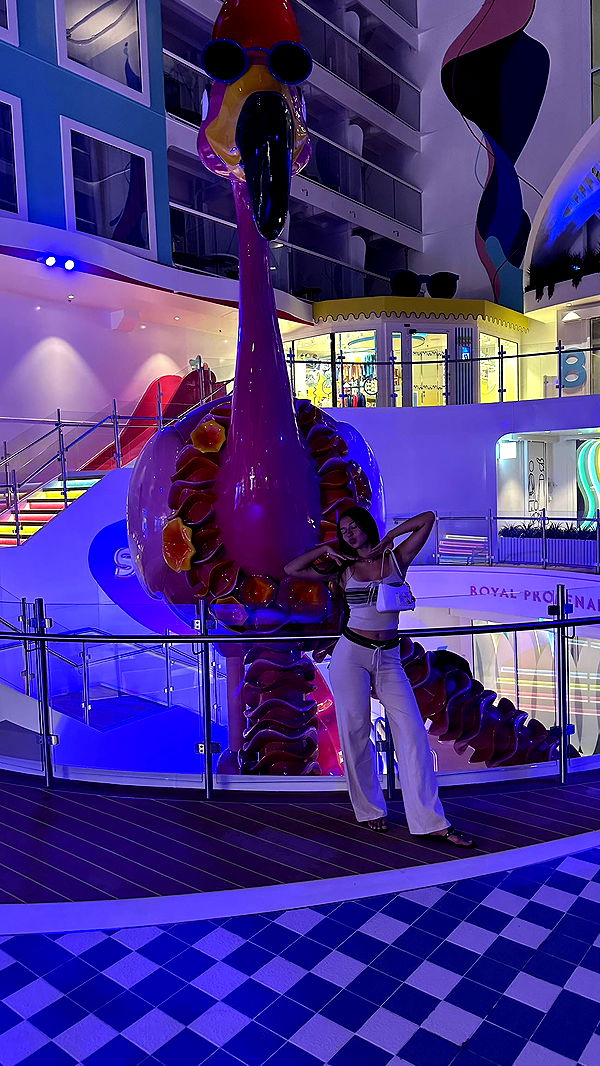 sophieraiin image ~ Altpins