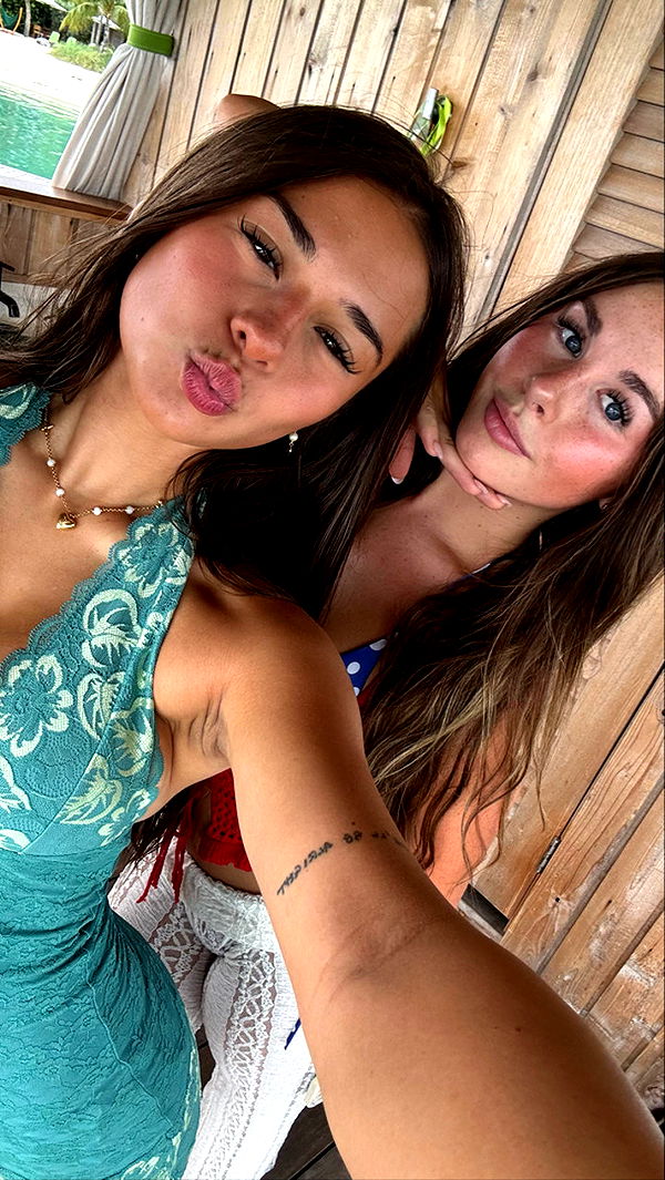 sophieraiin image ~ Altpins