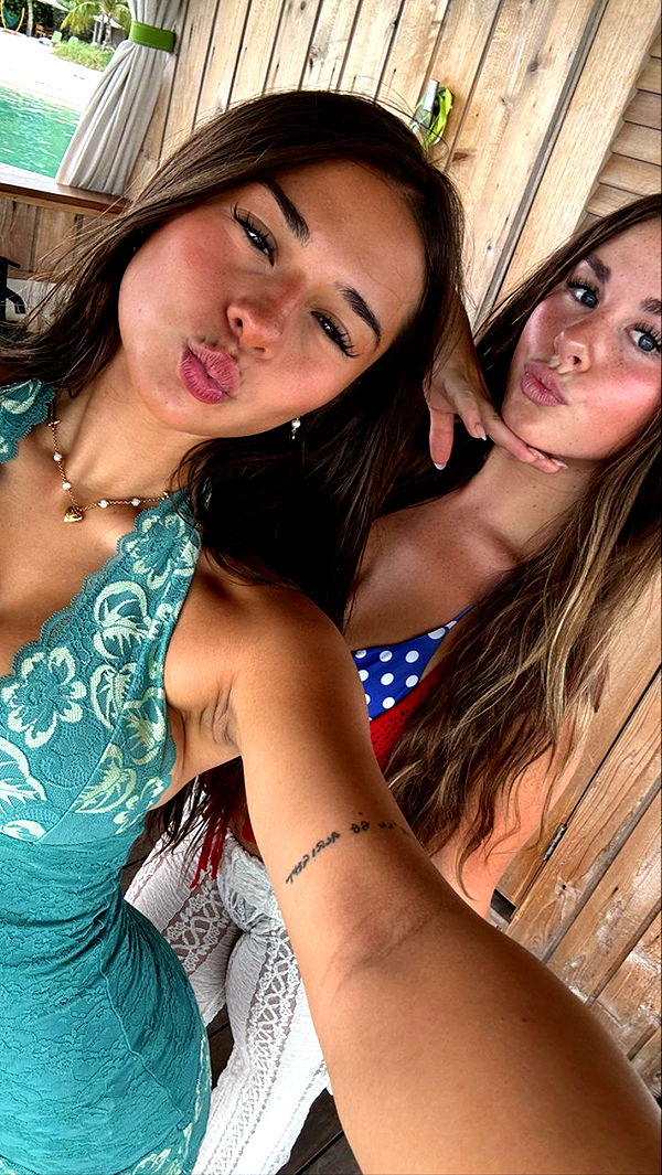 sophieraiin image ~ Altpins