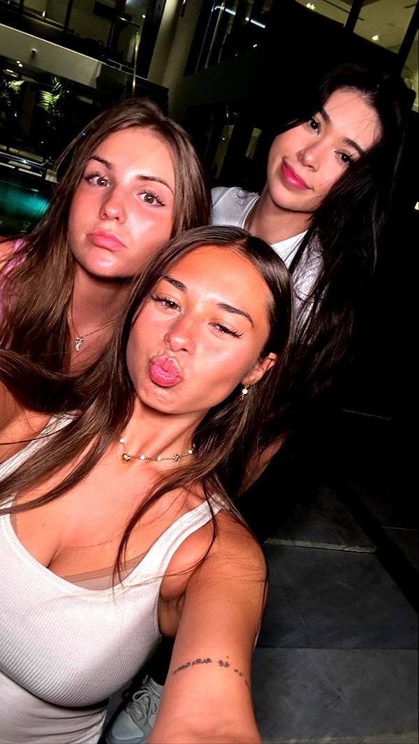 sophieraiin image ~ Altpins