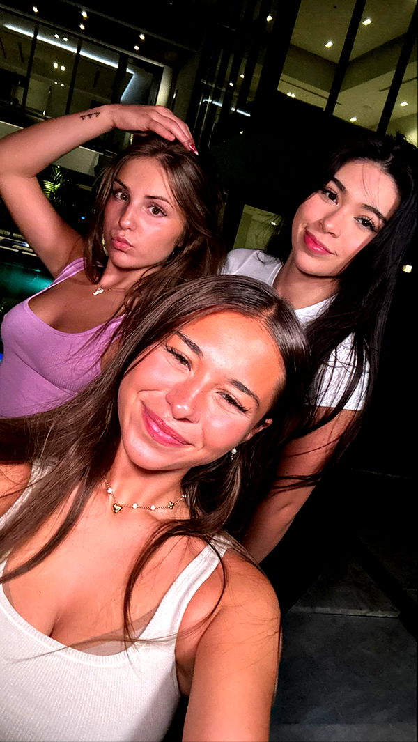 sophieraiin image ~ Altpins