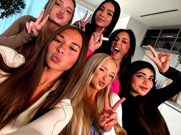 sophieraiin image ~ Altpins