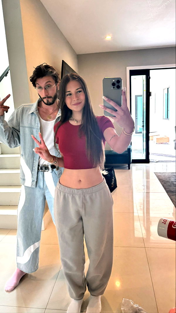 sophieraiin image ~ Altpins