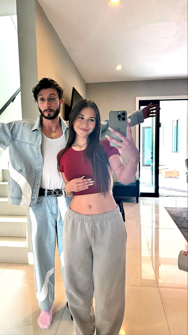 sophieraiin image ~ Altpins