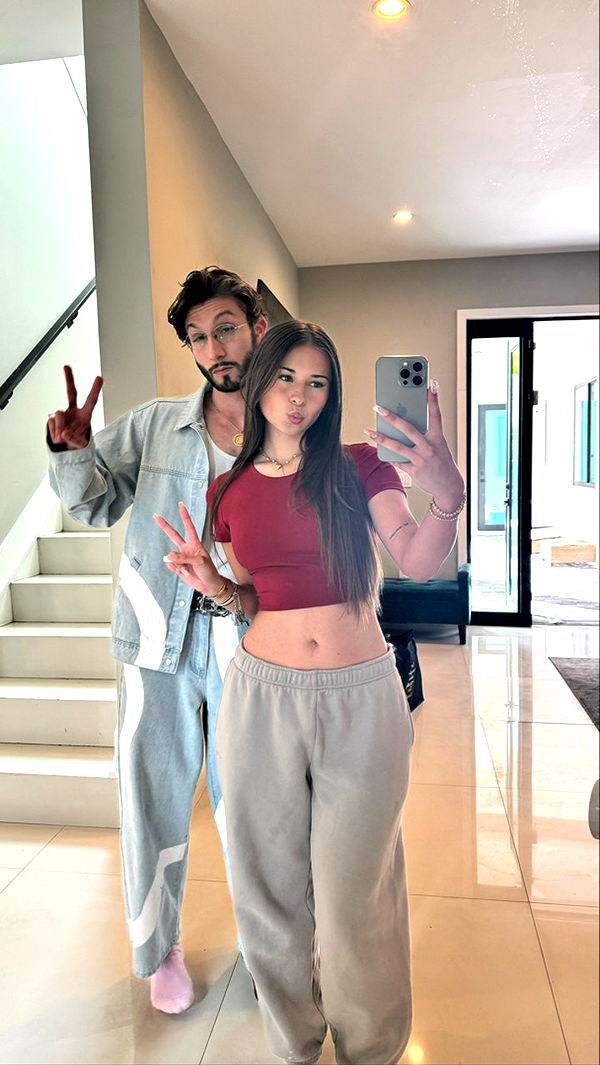 sophieraiin image ~ Altpins