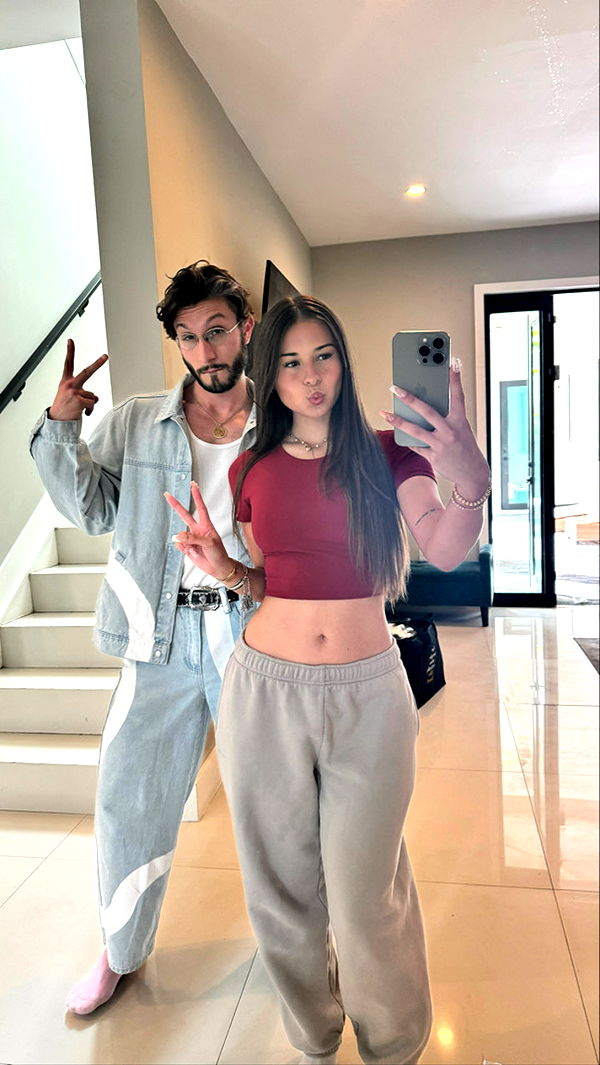 sophieraiin image ~ Altpins