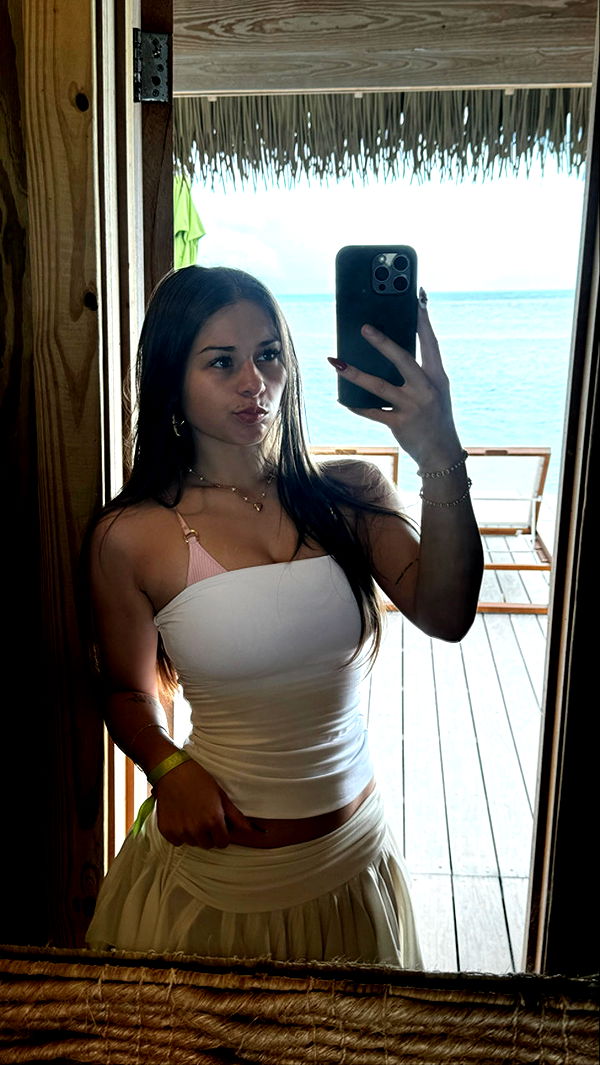 sophieraiin image ~ Altpins