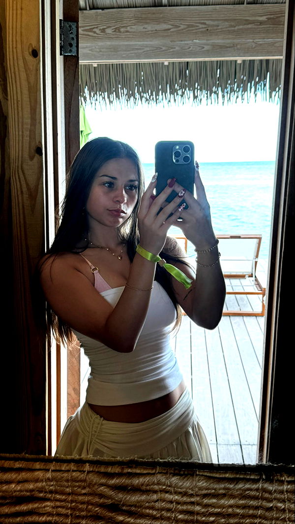 sophieraiin image ~ Altpins