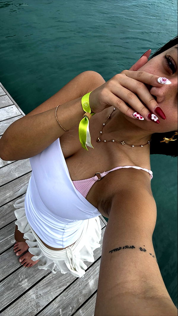 sophieraiin image ~ Altpins