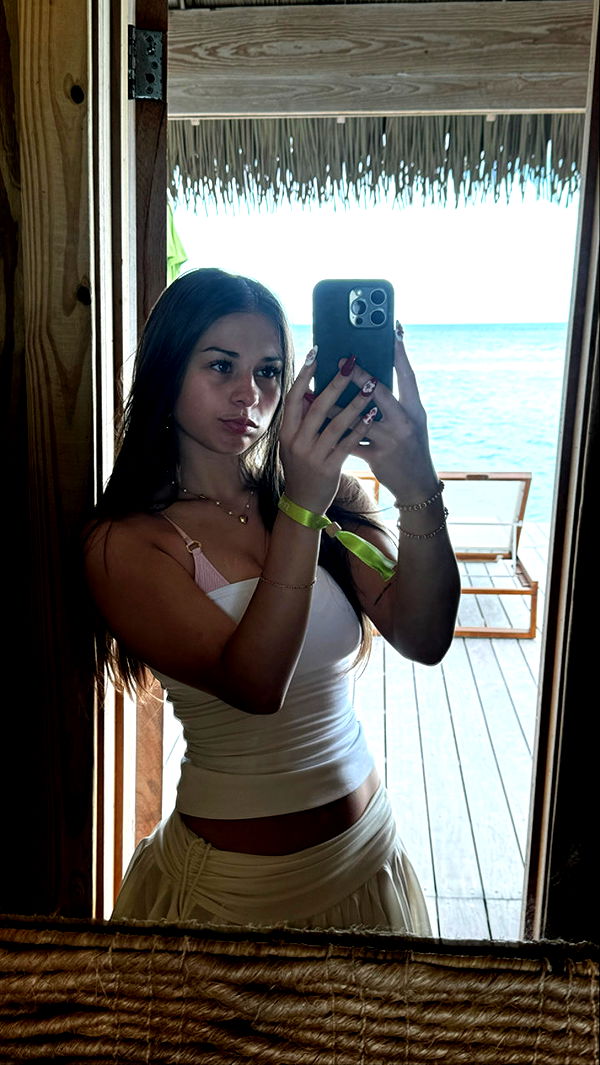 sophieraiin image ~ Altpins