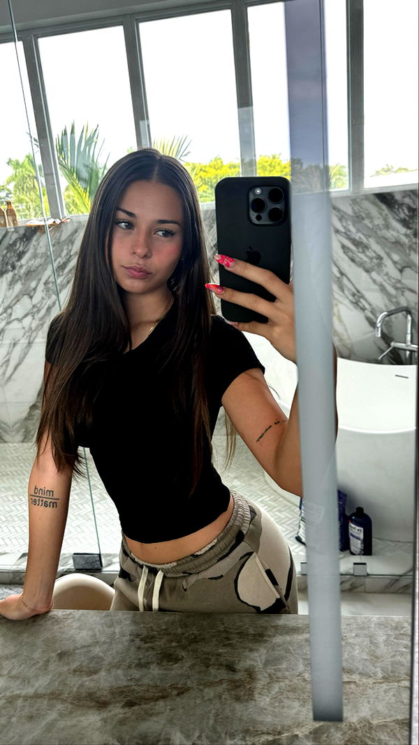 sophieraiin image ~ Altpins