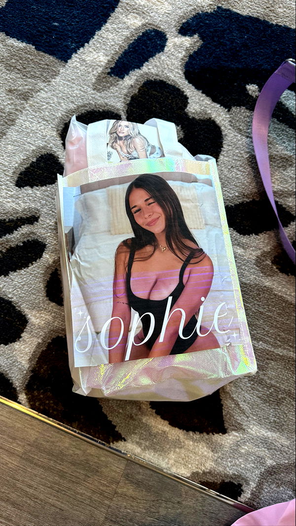 sophieraiin image ~ Altpins