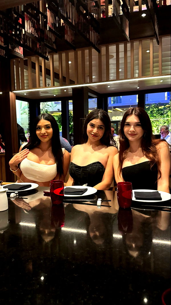 sophieraiin image ~ Altpins