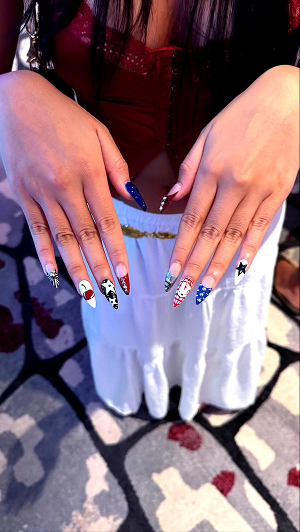 sophieraiin image ~ Altpins