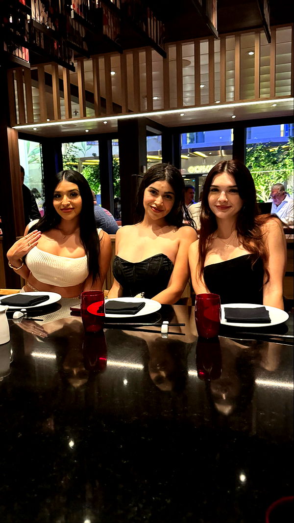 sophieraiin image ~ Altpins