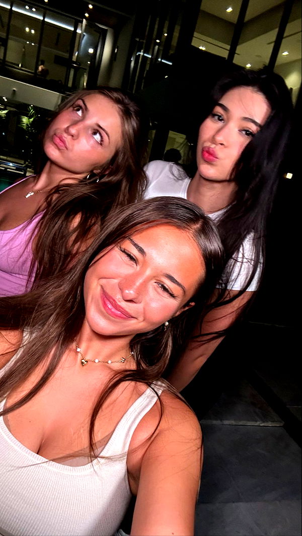 sophieraiin image ~ Altpins