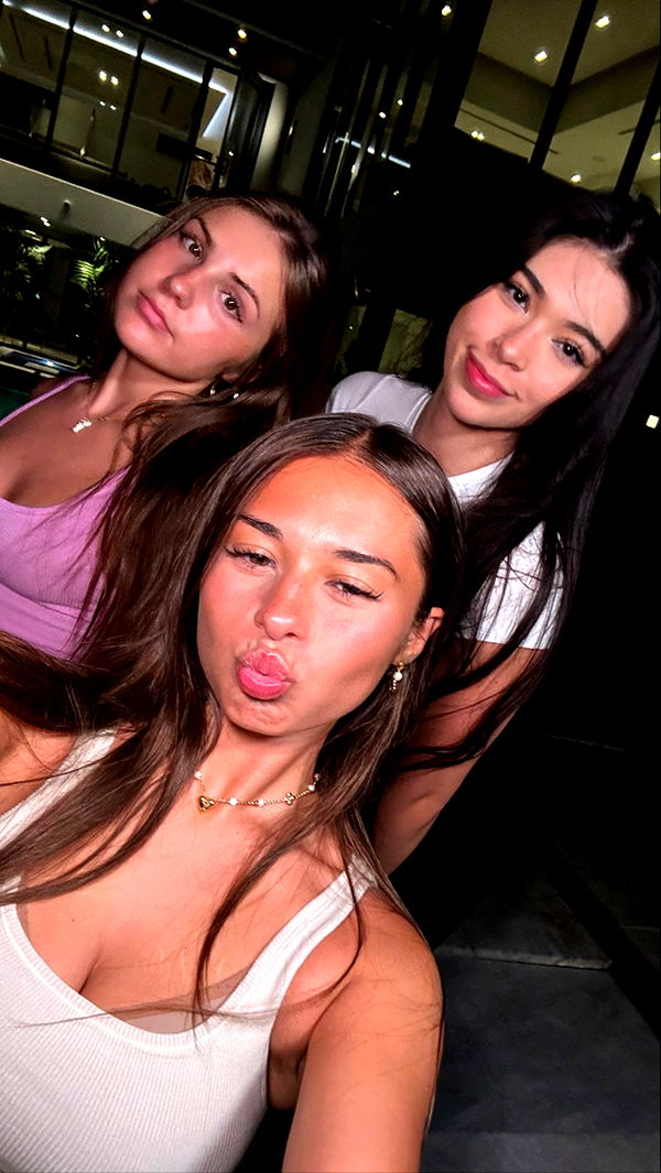 sophieraiin image ~ Altpins