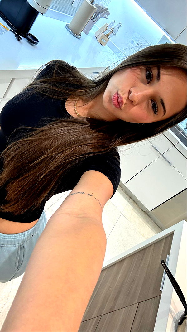 sophieraiin image ~ Altpins