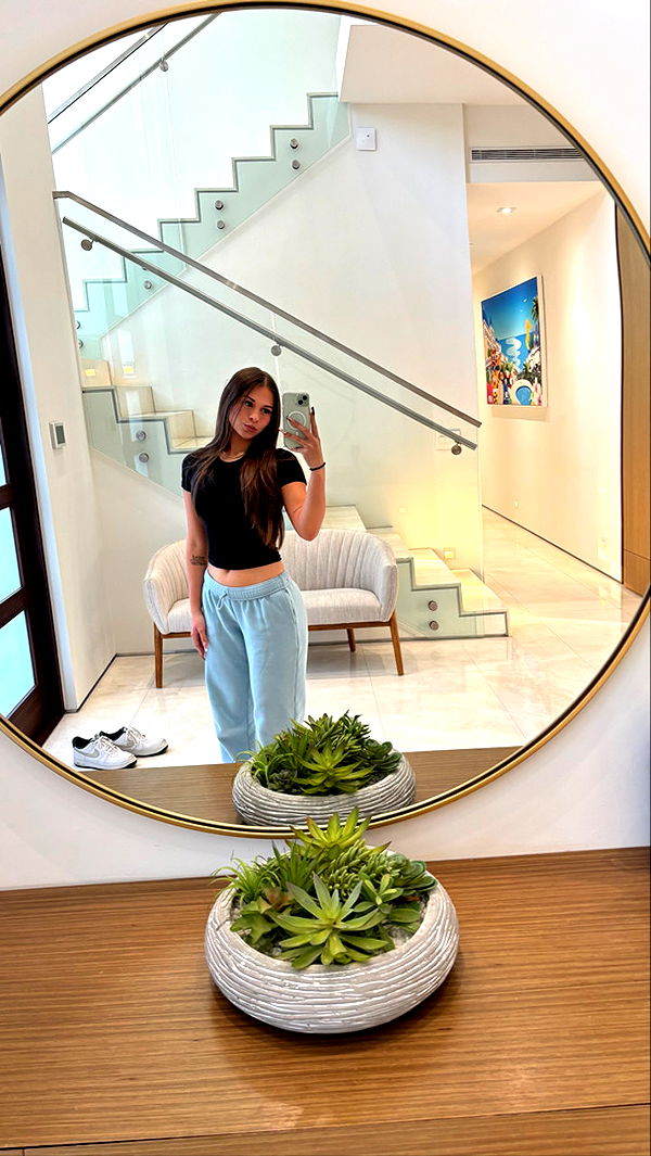 sophieraiin image ~ Altpins