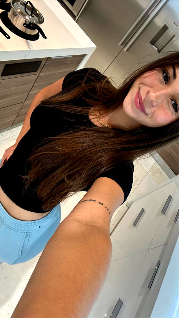 sophieraiin image ~ Altpins