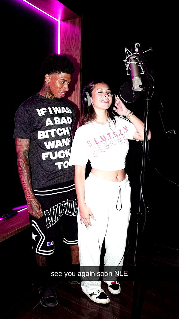 sophieraiin image ~ Altpins