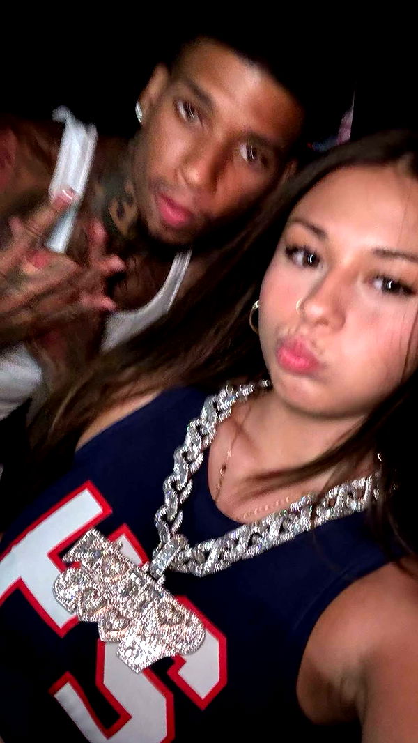 sophieraiin image ~ Altpins