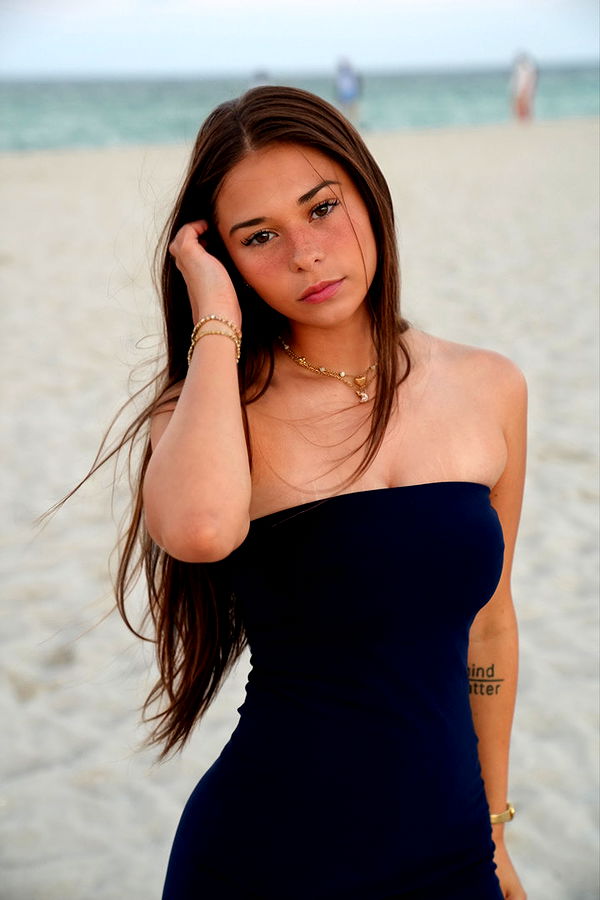 sophieraiin image ~ Altpins