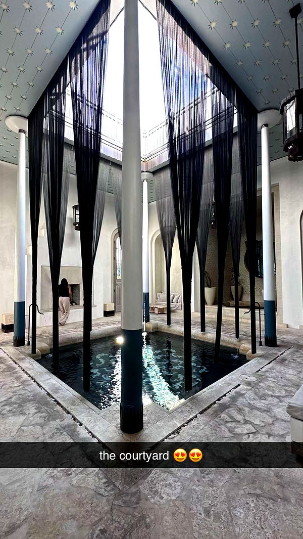 sophieraiin image ~ Altpins