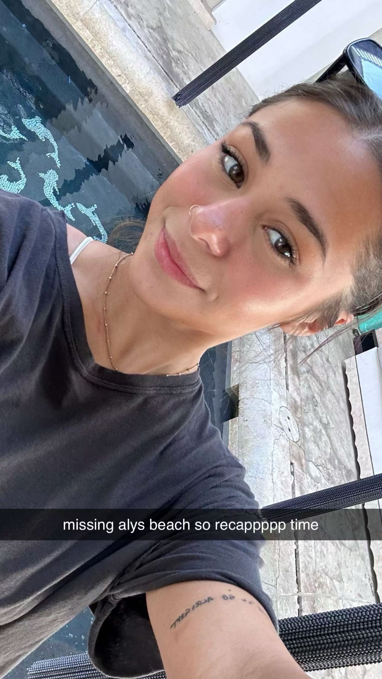 sophieraiin snapchat image archive image