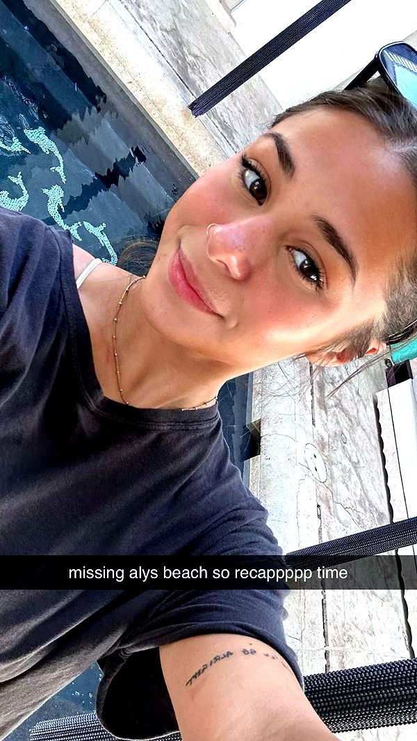 sophieraiin image ~ Altpins