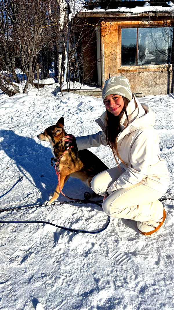 sophieraiin image ~ Altpins