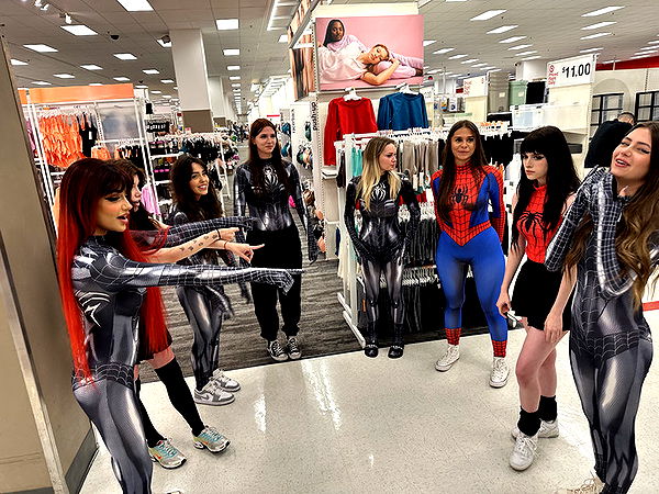 sophieraiin image ~ Altpins