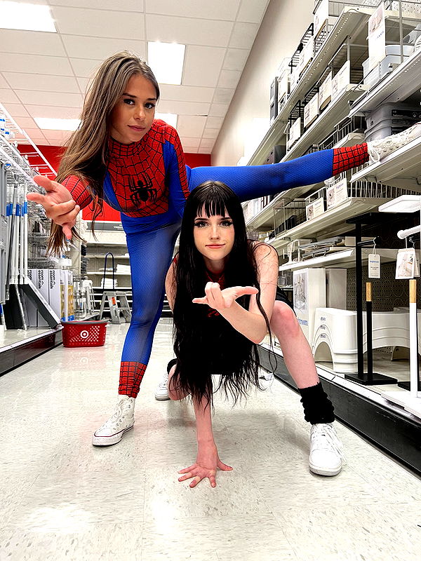 sophieraiin image ~ Altpins