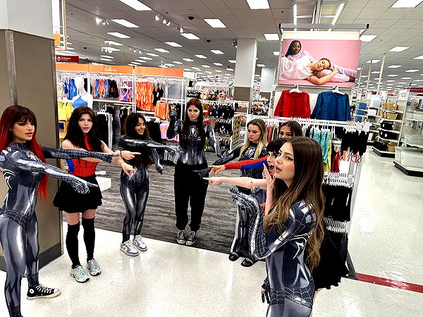 sophieraiin image ~ Altpins