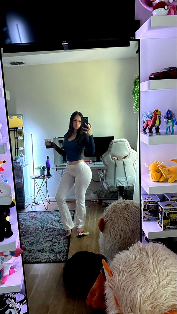 sophieraiin image ~ Altpins