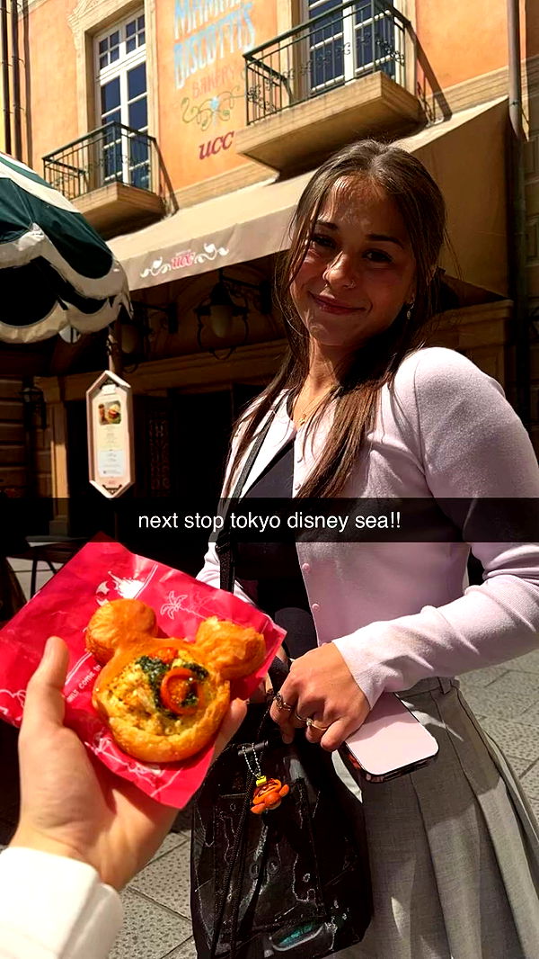 sophieraiin image ~ Altpins