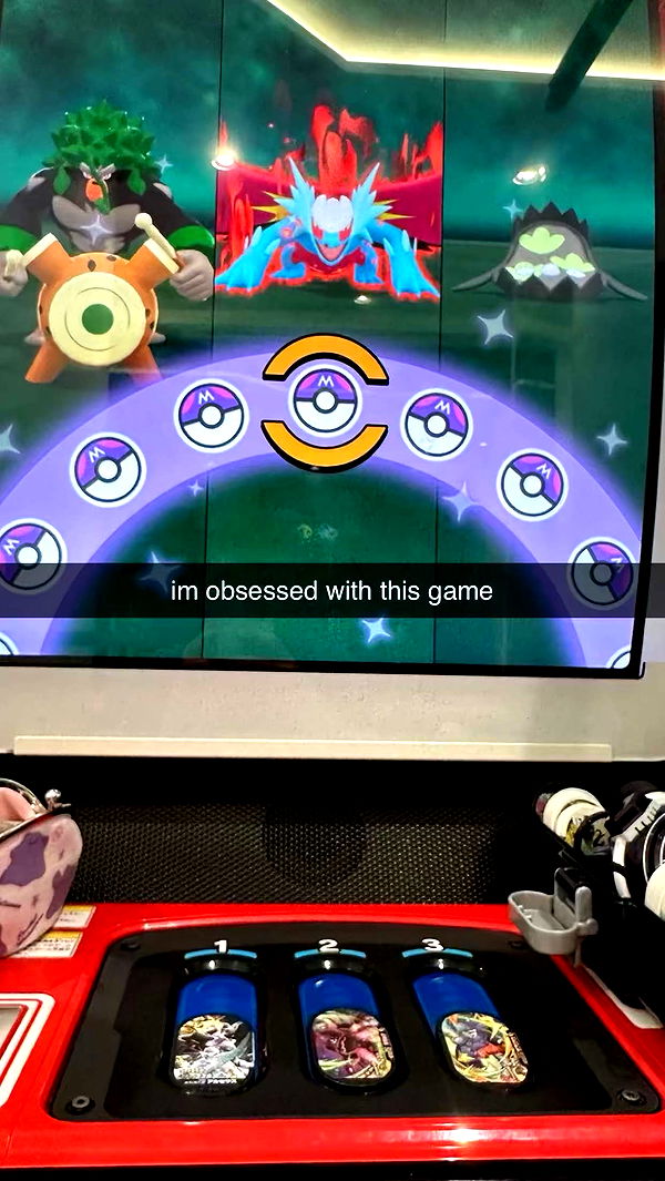 sophieraiin image ~ Altpins