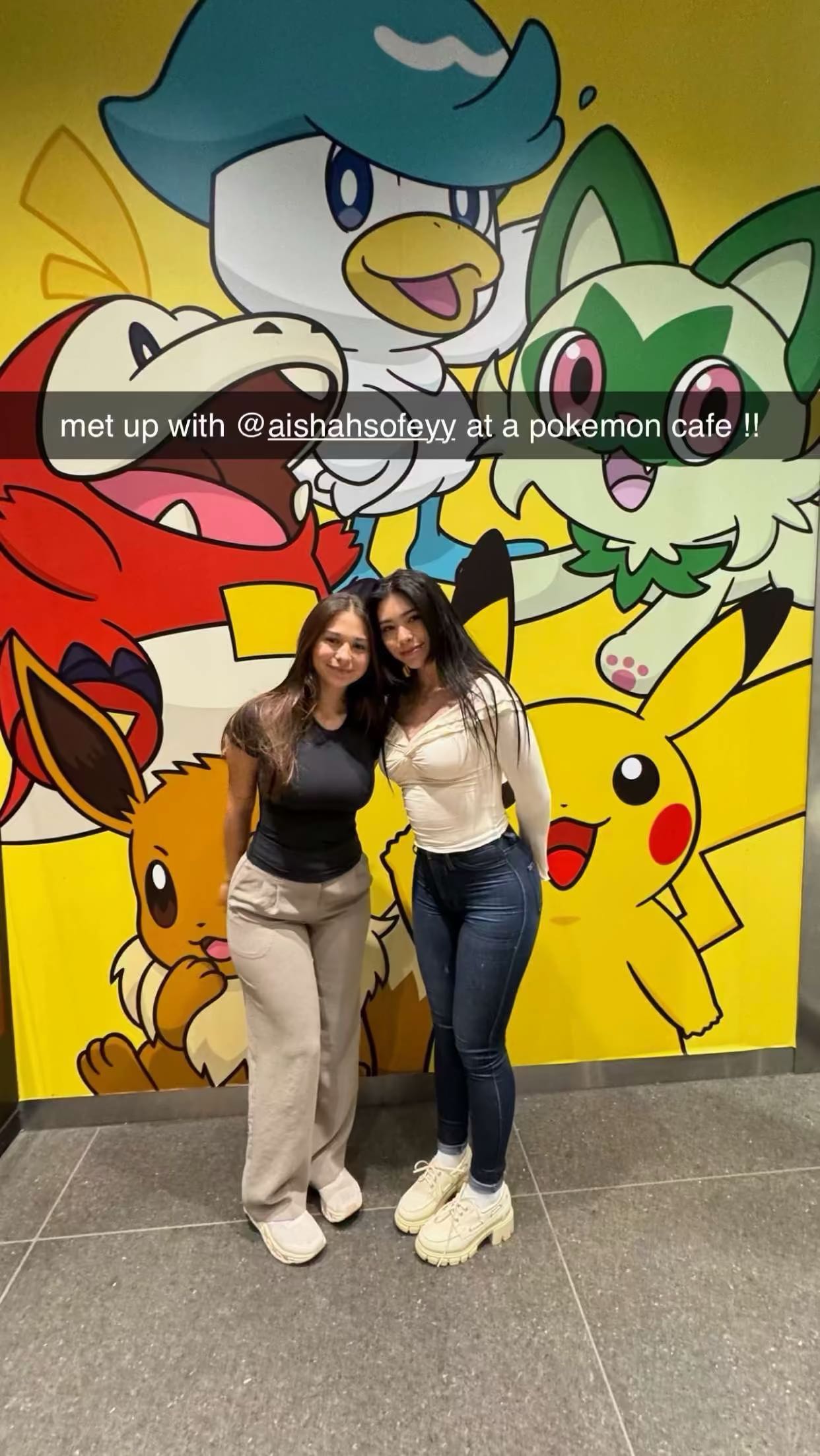 sophieraiin snapchat image archive image