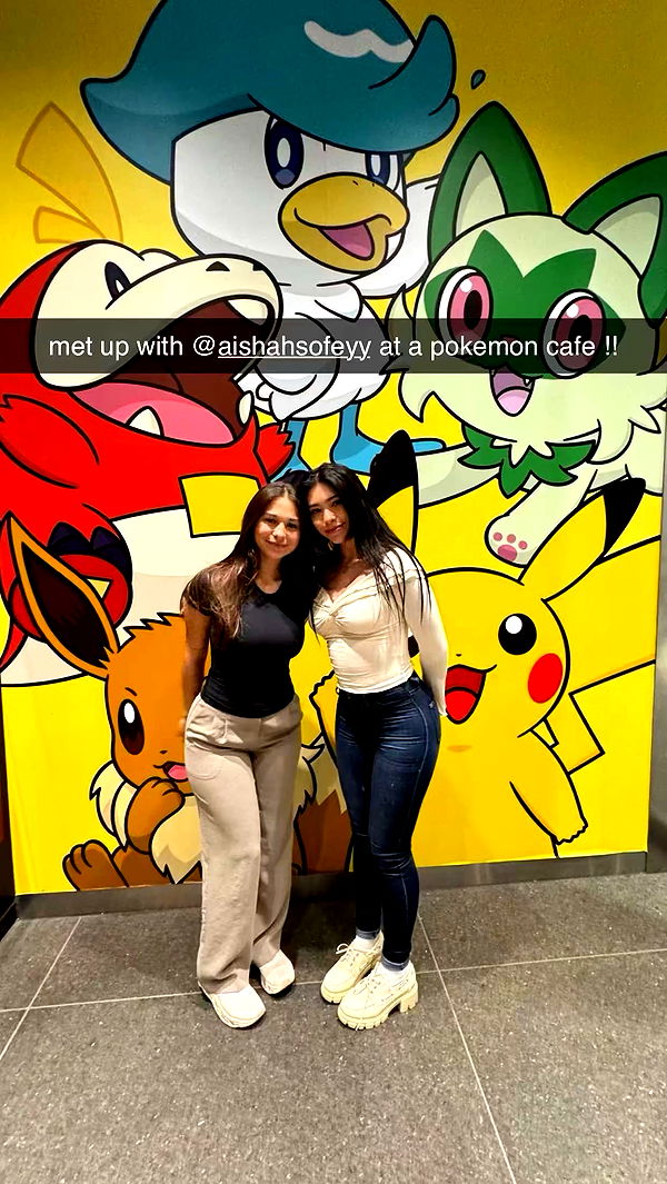 sophieraiin image ~ Altpins