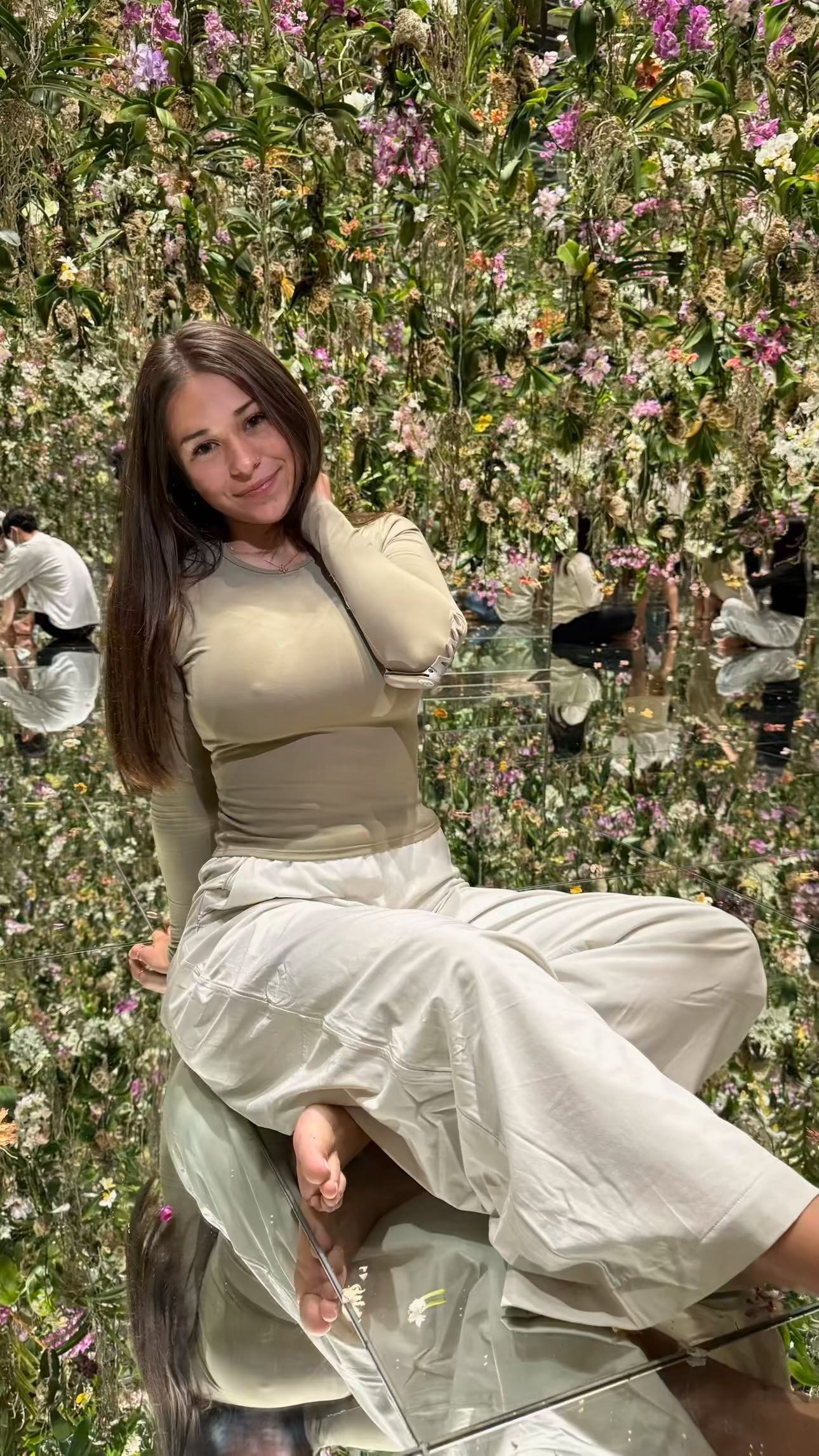 sophieraiin snapchat image archive image