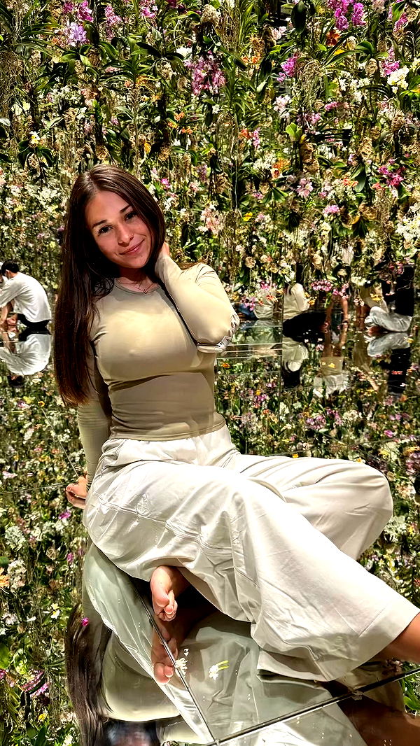 sophieraiin image ~ Altpins