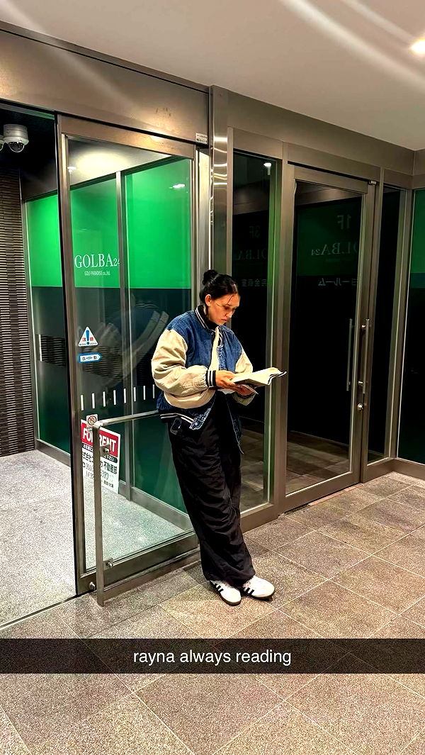 sophieraiin image ~ Altpins