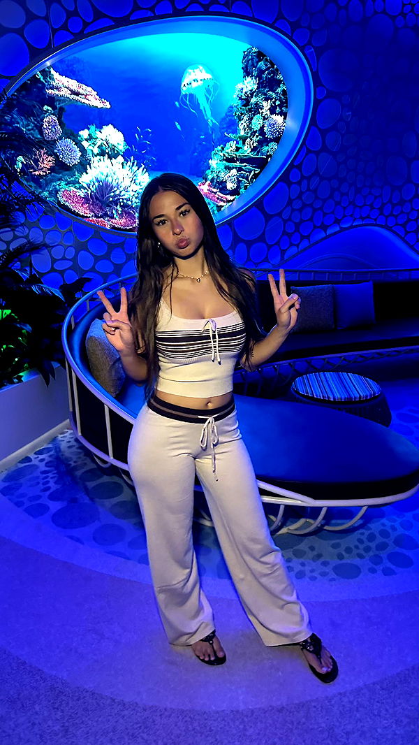 sophieraiin image ~ Altpins