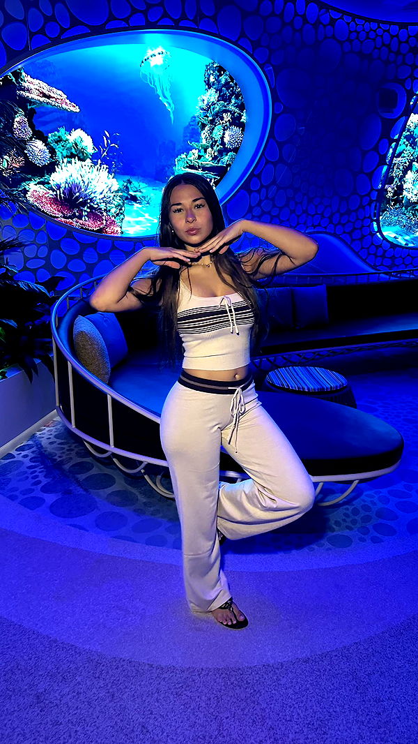 sophieraiin image ~ Altpins