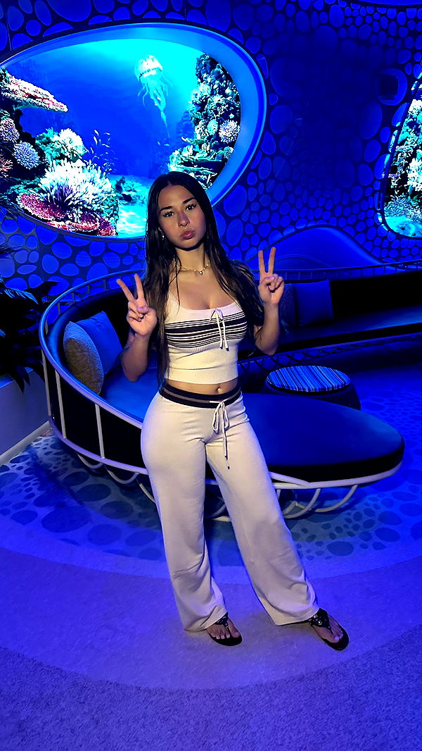 sophieraiin image ~ Altpins