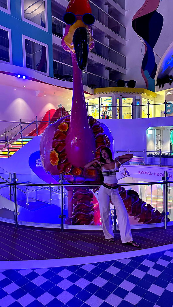 sophieraiin image ~ Altpins