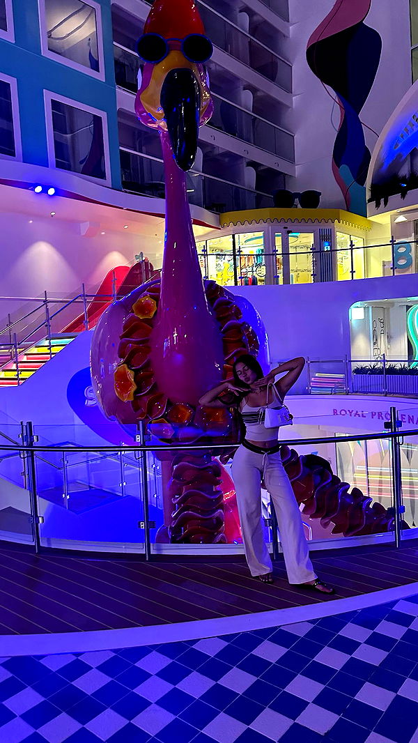 sophieraiin image ~ Altpins